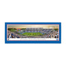 Kansas Jayhawks Football - Deluxe Frame