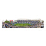 Kansas Jayhawks Football - Standard Frame