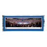Kansas Jayhawks Basketball - Deluxe Frame