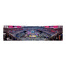 2022 NCAA National Champions - Kansas Jayhawks - Unframed