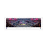 2022 NCAA National Champions - Kansas Jayhawks - Unframed