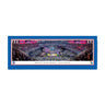 2022 NCAA National Champions - Kansas Jayhawks - Deluxe Frame