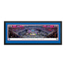 2022 NCAA National Champions - Kansas Jayhawks - Deluxe Frame