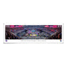 2022 NCAA National Champions - Kansas Jayhawks - Standard Frame