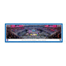 2022 NCAA National Champions - Kansas Jayhawks - Select Frame