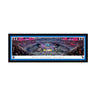 2022 NCAA National Champions - Kansas Jayhawks - Select Frame