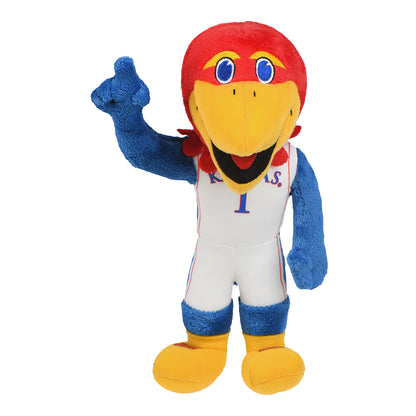 FOCO Kansas Big Jay #1 Mascot Plush