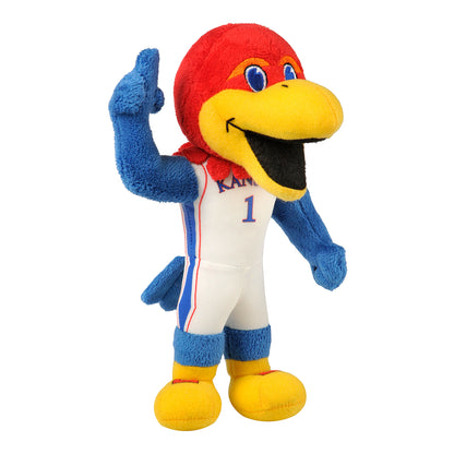 FOCO Kansas Big Jay #1 Mascot Plush