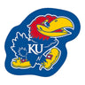 Sewing Concepts Kansas Mascot 18-Inch Pillow