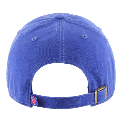 47 Brand Kansas Primary Jayhawk Youth Hat