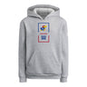 Youth Adidas Kansas Basketball Hoops Hoodie