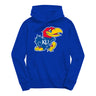Vive La Fete Youth Kansas Jayhawks Primary Hoodie