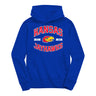 Vive La Fete Youth Kansas Jayhawks Wordmark Hoodie